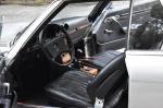 Mercedes-Benz 280 SLC 1980 года (EU)